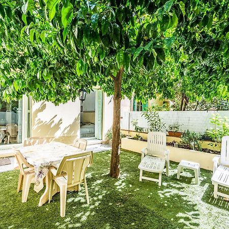La Palais Osiris Nice Centre Jardin Wifi Clim Parking المظهر الخارجي الصورة