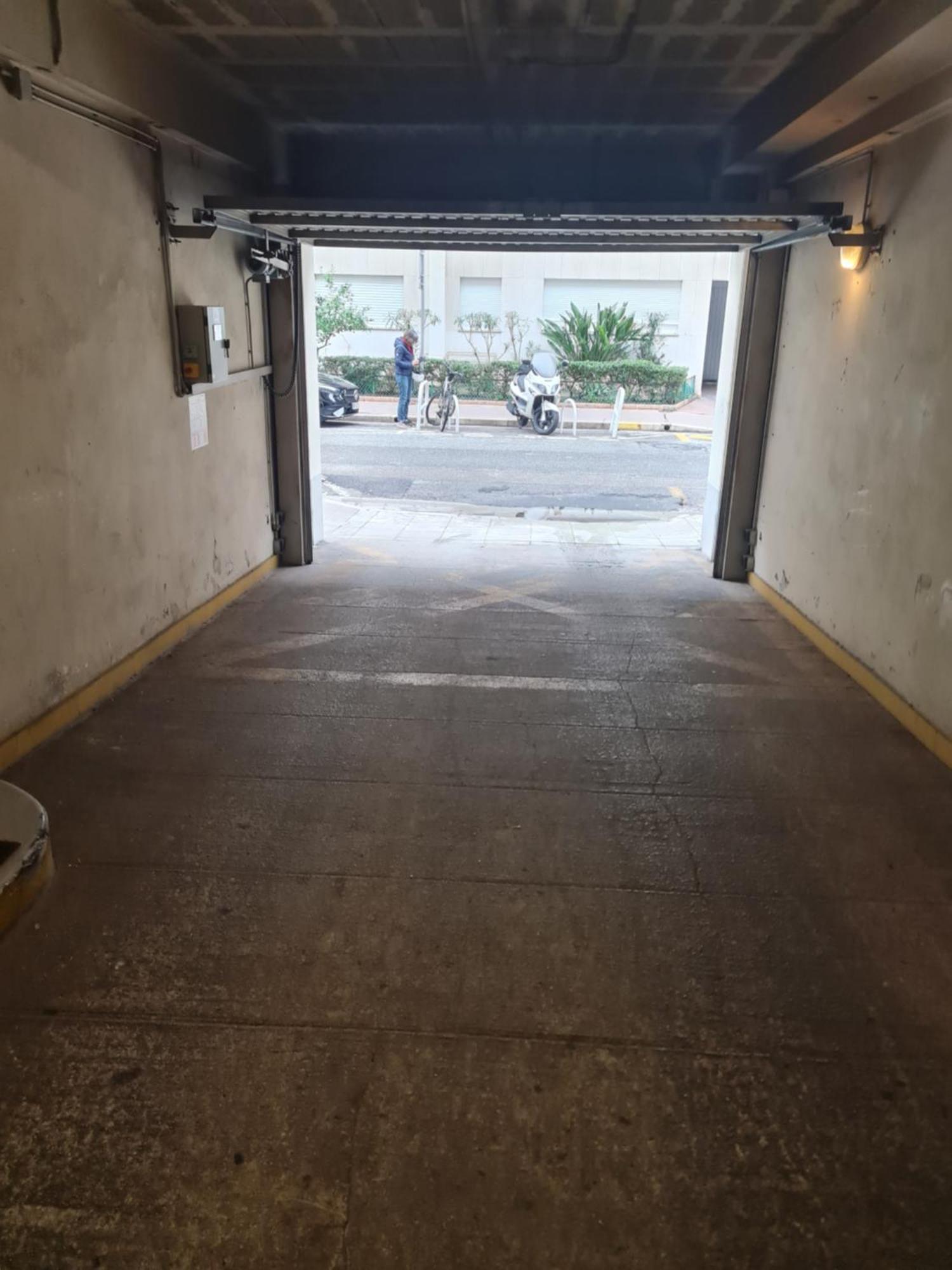 La Palais Osiris Nice Centre Jardin Wifi Clim Parking المظهر الخارجي الصورة