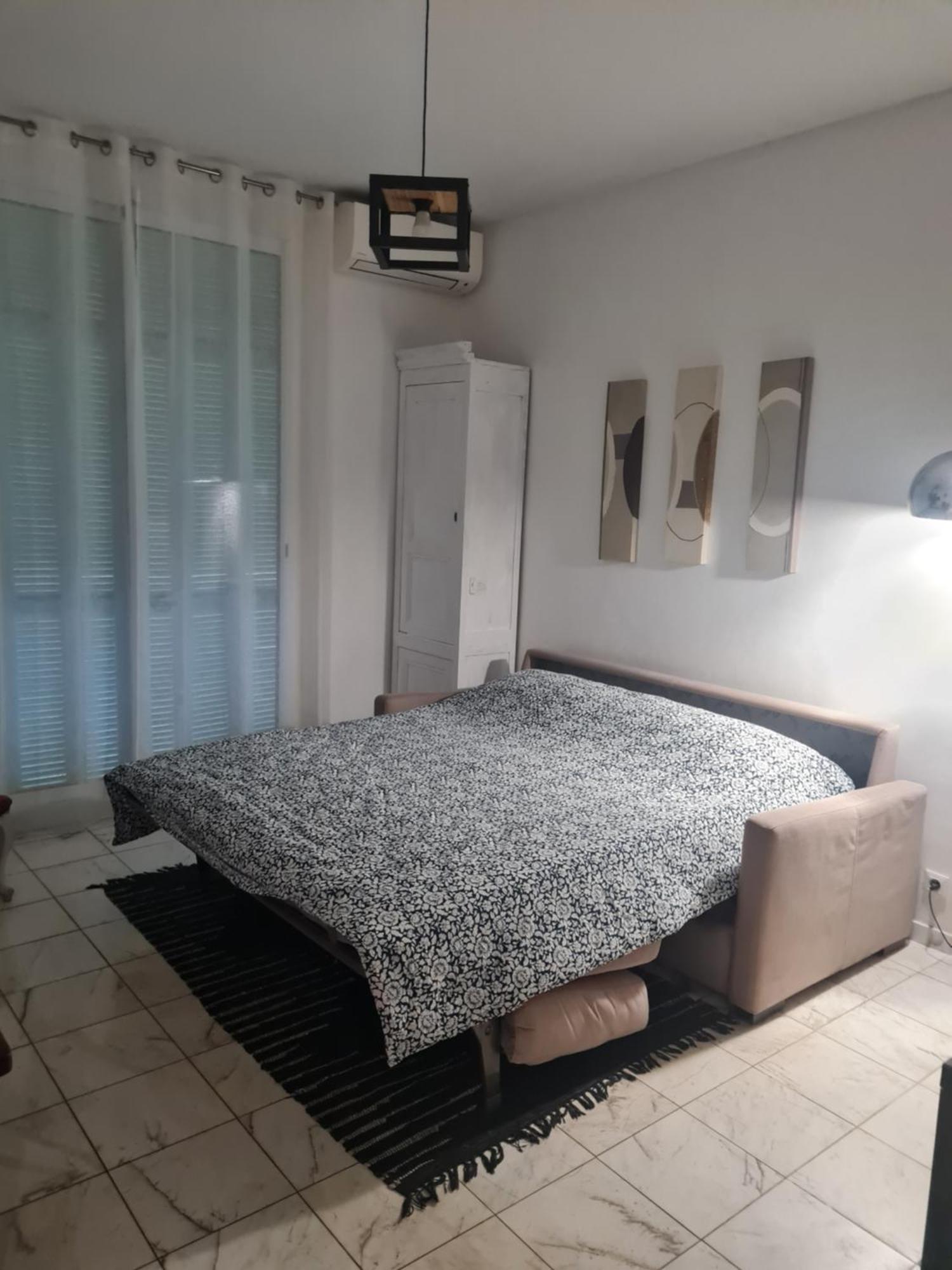 La Palais Osiris Nice Centre Jardin Wifi Clim Parking المظهر الخارجي الصورة